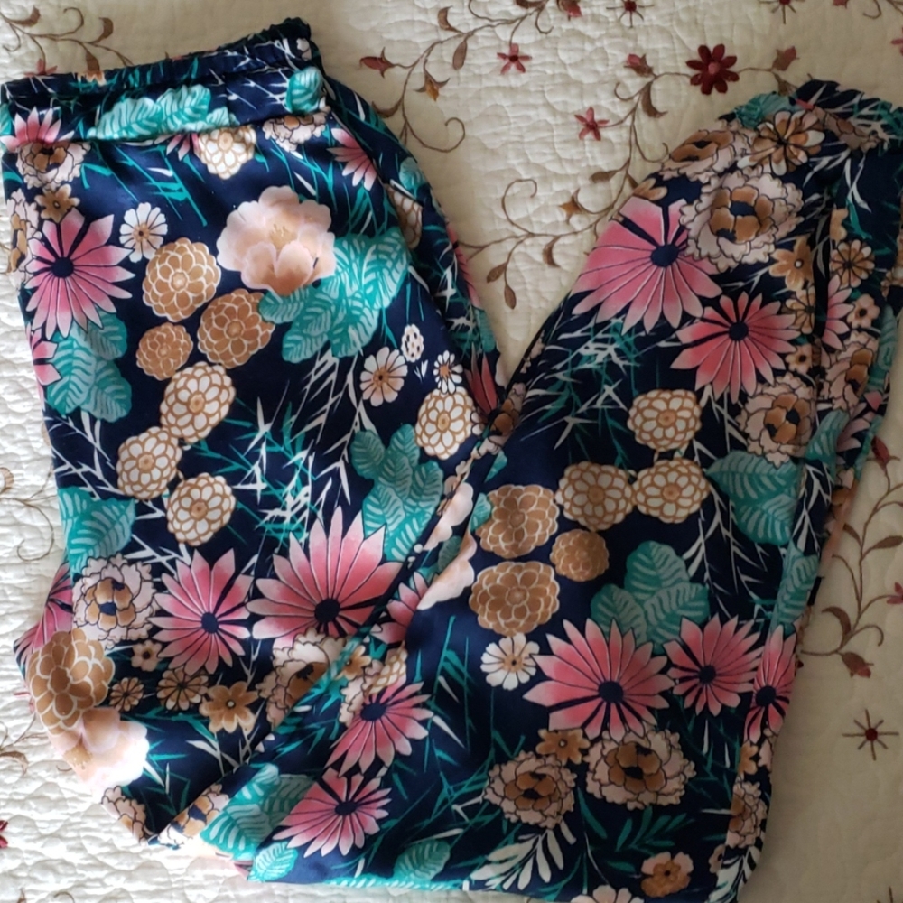 Honey & Lace (Piphany) Newport Jogger pants